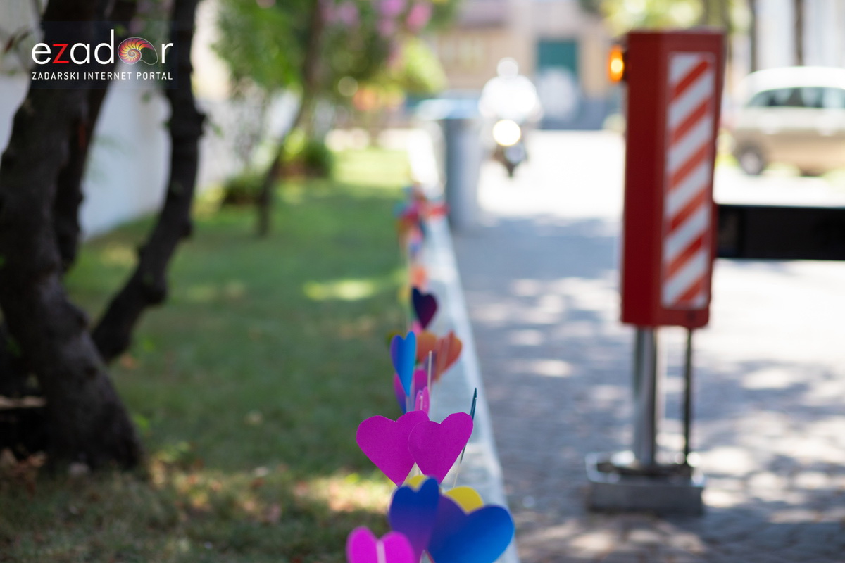 KvartArt 2018: Nedjeljno jutro proteklo u znaku plesa i glazbe KvartArt 2018: Nedjeljno jutro proteklo u znaku plesa i glazbe
