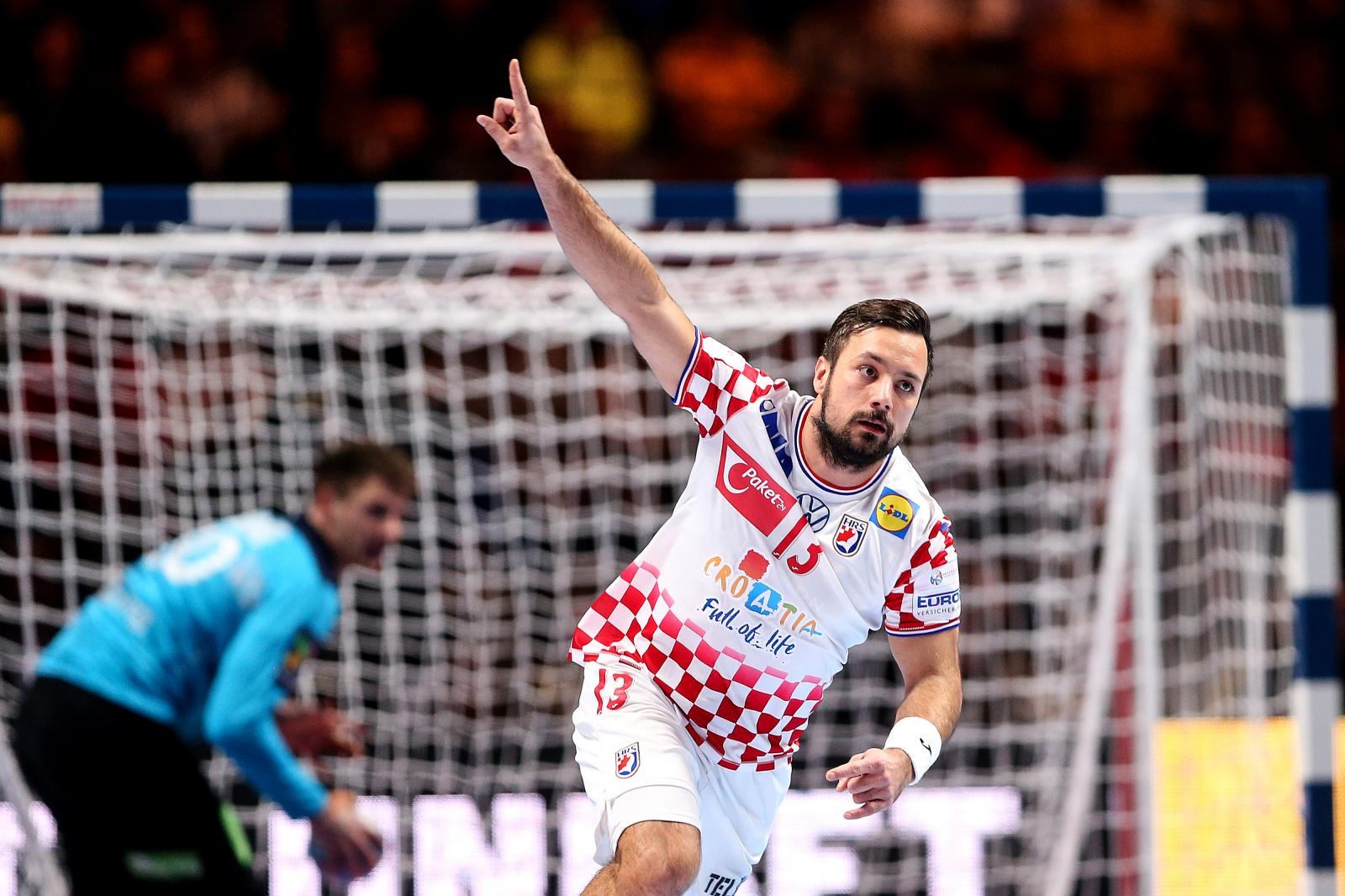 EP 2020: Hrvatska – Norveška 29-28 EP 2020: Hrvatska – Norveška 29-28