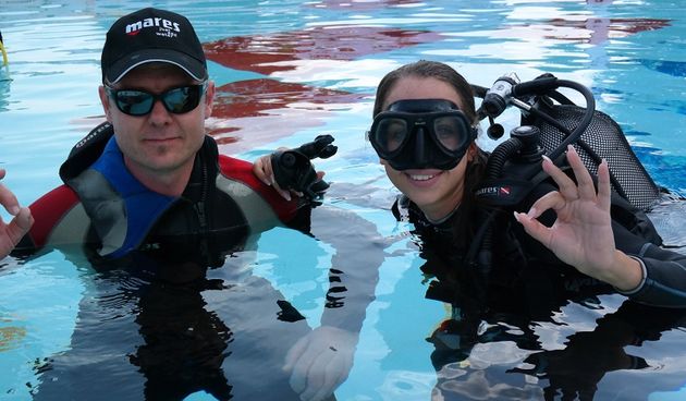 “Pogled u plavo” dolazi u Zaton