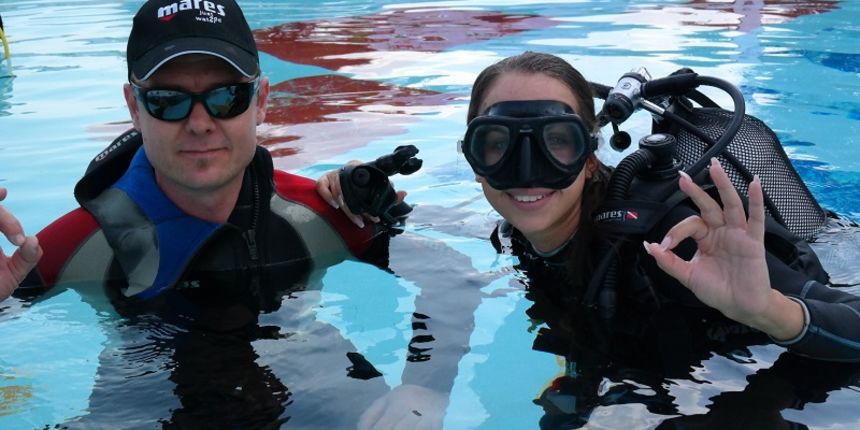 “Pogled u plavo” dolazi u Zaton