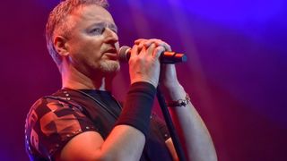 Marko Perković Thompson @ Dvorana Krešimić Ćosić