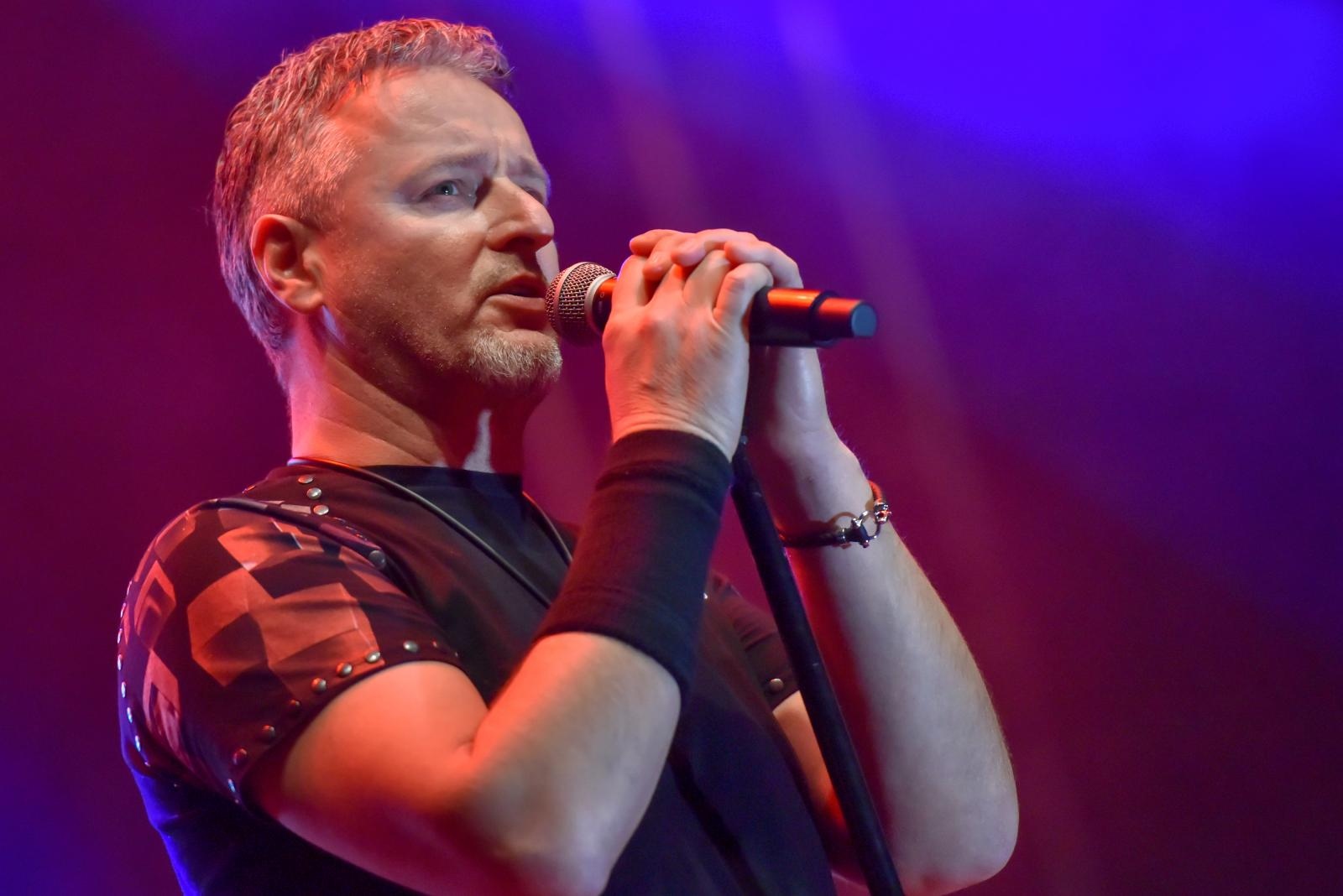 Marko Perković Thompson @ Dvorana Krešimić Ćosić