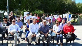 ŠRC Ravnice: Hrvatski olimpijski dan ŠRC Ravnice: Hrvatski olimpijski dan