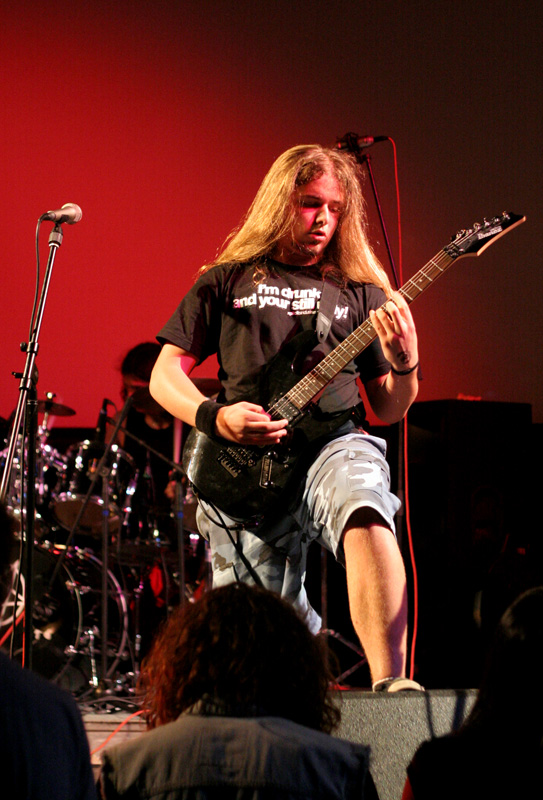 ‘Ashes You Leave’ u Kinu Pobjeda