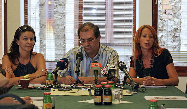 Udruzenje obrtnika Zadar – Pressica