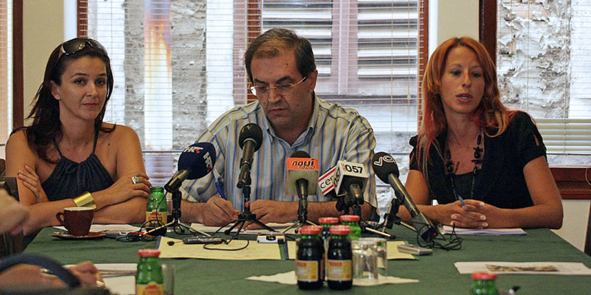 Udruzenje obrtnika Zadar – Pressica