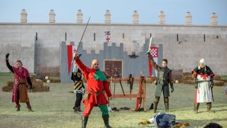 Dani vitezova vranskih 2018. Dani vitezova vranskih 2018.