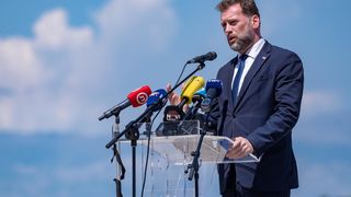 Krila Oluje predstavila novi letački program i dva nova člana