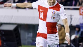 UEFA Liga nacija: Hrvatska – Portugal UEFA Liga nacija: Hrvatska – Portugal