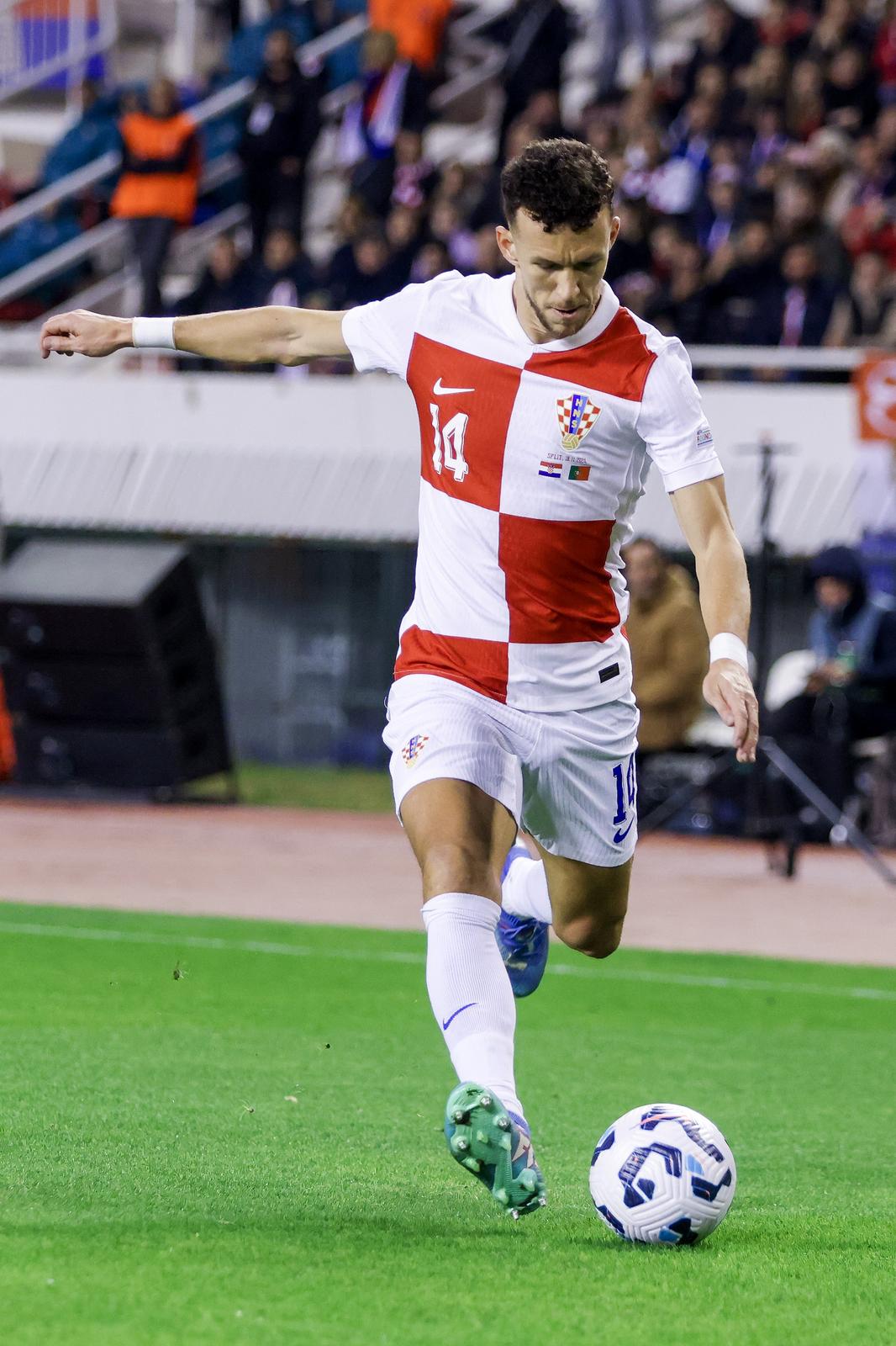 UEFA Liga nacija: Hrvatska – Portugal UEFA Liga nacija: Hrvatska – Portugal