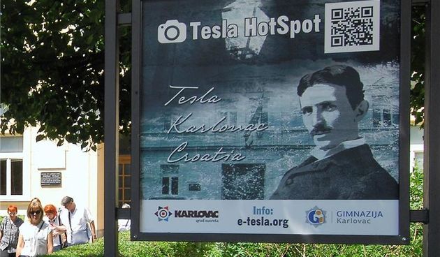 Tesla_hotspot
