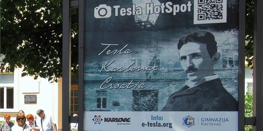 Tesla_hotspot Tesla_hotspot