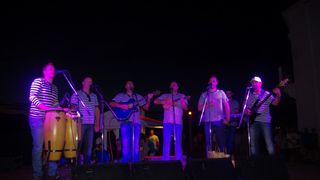 Paška Brudetijada Paška Brudetijada