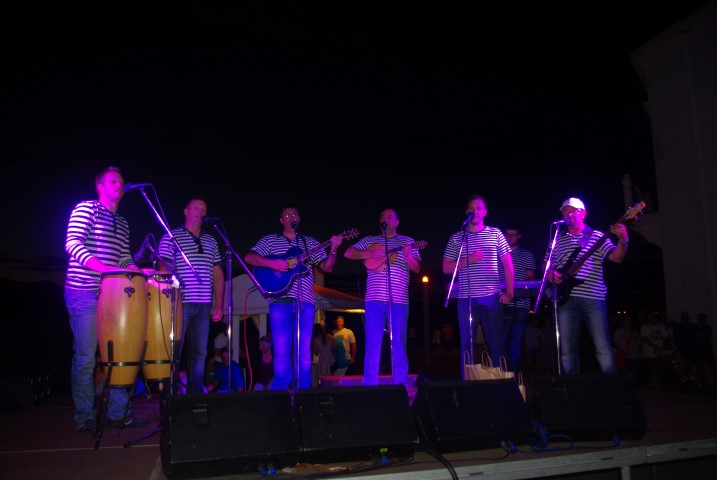 Paška Brudetijada Paška Brudetijada