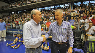 Jazine: Humanitarna utakmica za Stephanie (foto:Saša Čuka)