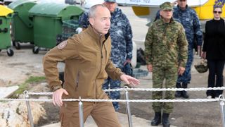 Žirje: Vojne vježba Hrvatske ratne mornarice Oružanih snaga RH “Harpun 2017” Žirje: Vojne vježba Hrvatske ratne mornarice Oružanih snaga RH “Harpun 2017”