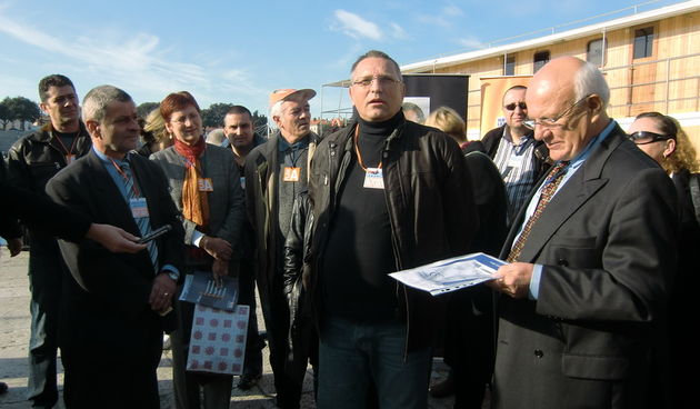 Zadarski laburisti, Hrvatska stranka laburista, Drago Čulina i Slavko Stanin, Lesar