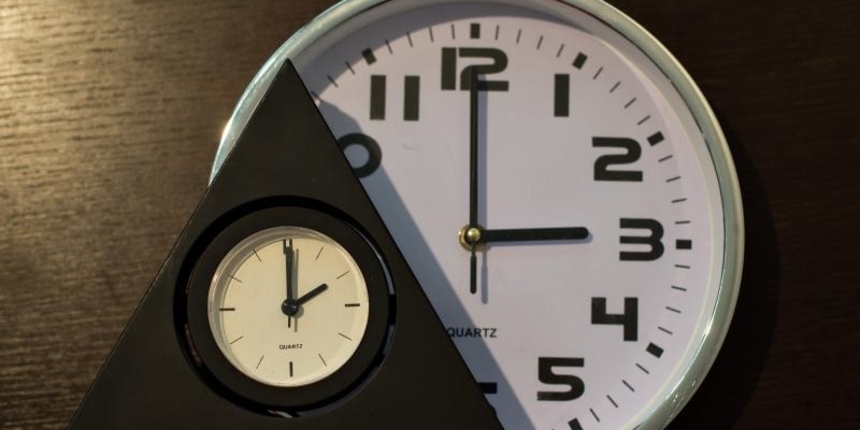 Ljetno računanje vremena Ljetno računanje vremena