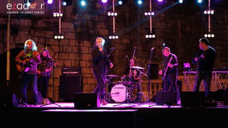 Svečano otvorenje kompleksa Dvije palače