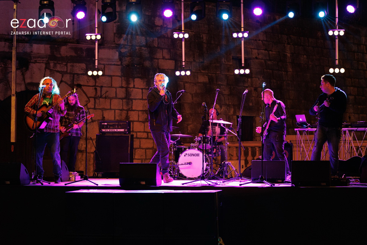 Svečano otvorenje kompleksa Dvije palače