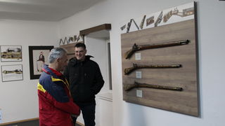 Noć muzeja u Zavičajnom muzeju Biograd na Moru Noć muzeja u Zavičajnom muzeju Biograd na Moru