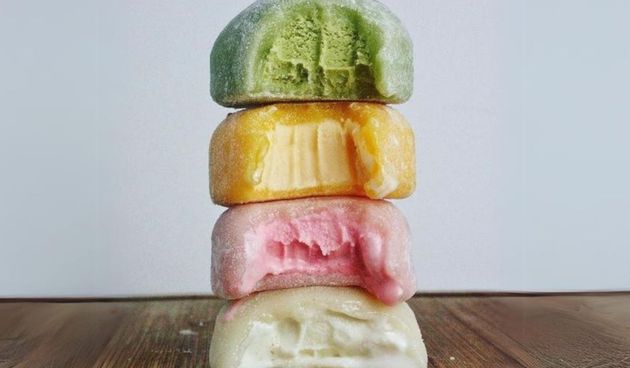 Mochi: popularna slastica iz Japana koja je postala pravi hit
