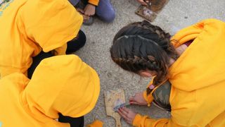 Mladi virski šampioni u udičarenju u emisiji HRT-a “More” Mladi virski šampioni u udičarenju u emisiji HRT-a “More”