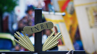 Proslava blagdana Gospe Loretske (foto:Saša Čuka) Proslava blagdana Gospe Loretske (foto:Saša Čuka)