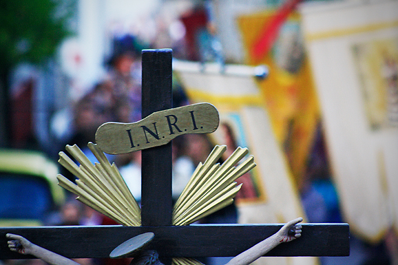 Proslava blagdana Gospe Loretske (foto:Saša Čuka) Proslava blagdana Gospe Loretske (foto:Saša Čuka)