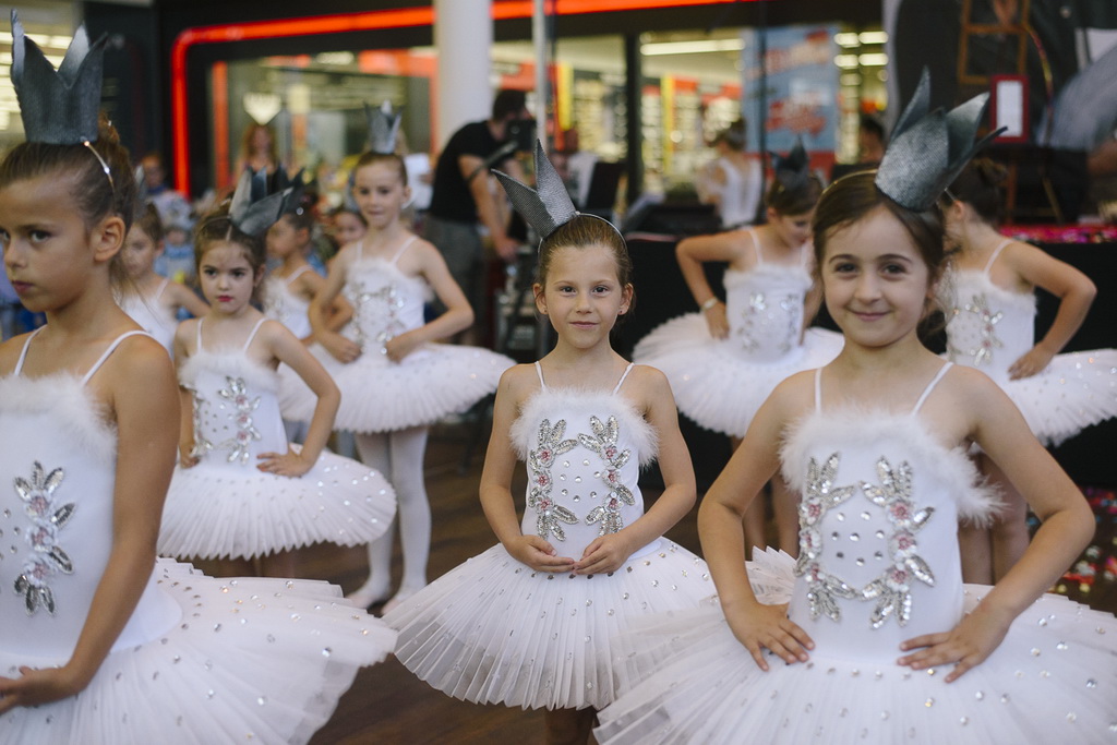 Supernova Zadar: Adio školo uz koncert Damira Kedže Supernova Zadar: Adio školo uz koncert Damira Kedže