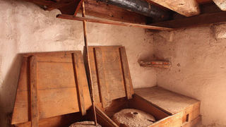 Pustinja Blaca, foto: czk-brac.hr