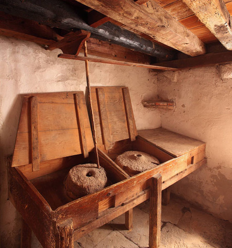 Pustinja Blaca, foto: czk-brac.hr