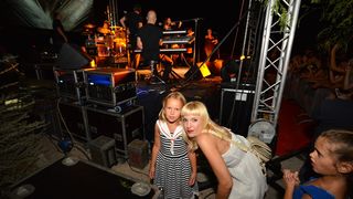 Severina @ Hitch bar, foto: I. Perinčić