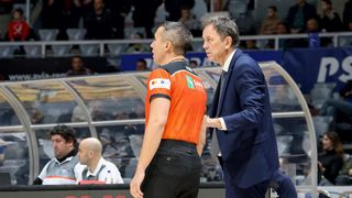 AdmiralBet ABA liga, 11. kolo: KK Zadar – Dubai Basketball
