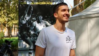 Druženje s košakašima povodom 60. rođendana Dražena Petrovića Druženje s košakašima povodom 60. rođendana Dražena Petrovića