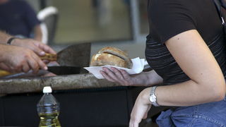 City Galleria: Rodjendanska rostiljada 3. listopada 2009. City Galleria: Rodjendanska rostiljada 3. listopada 2009.