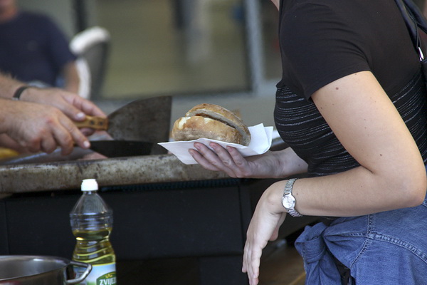 City Galleria: Rodjendanska rostiljada 3. listopada 2009. City Galleria: Rodjendanska rostiljada 3. listopada 2009.