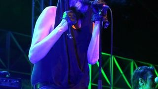 Na tvrdjavi sv. Mihovila Goran Bare s Majkama odrzao koncert. Photo: Dusko Jaramaz/PIXSELL Na tvrdjavi sv. Mihovila Goran Bare s Majkama odrzao koncert. Photo: Dusko Jaramaz/PIXSELL