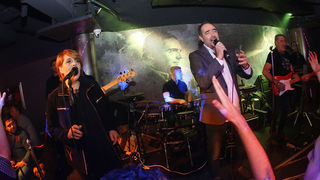 Dražen Zečić Zeko @ Podroom Night Club Dražen Zečić Zeko @ Podroom Night Club