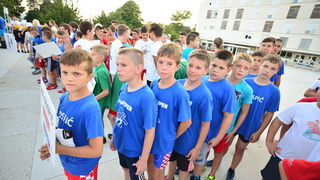 Međunarodni hrvački turnir “Zadar Open 2016.” na Forumu