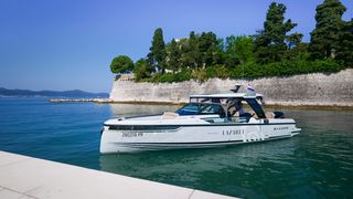 Restoran Lazaret na otoku Ošljaku, savršeno mjesto za bijeg od svakodnevice Restoran Lazaret na otoku Ošljaku, savršeno mjesto za bijeg od svakodnevice