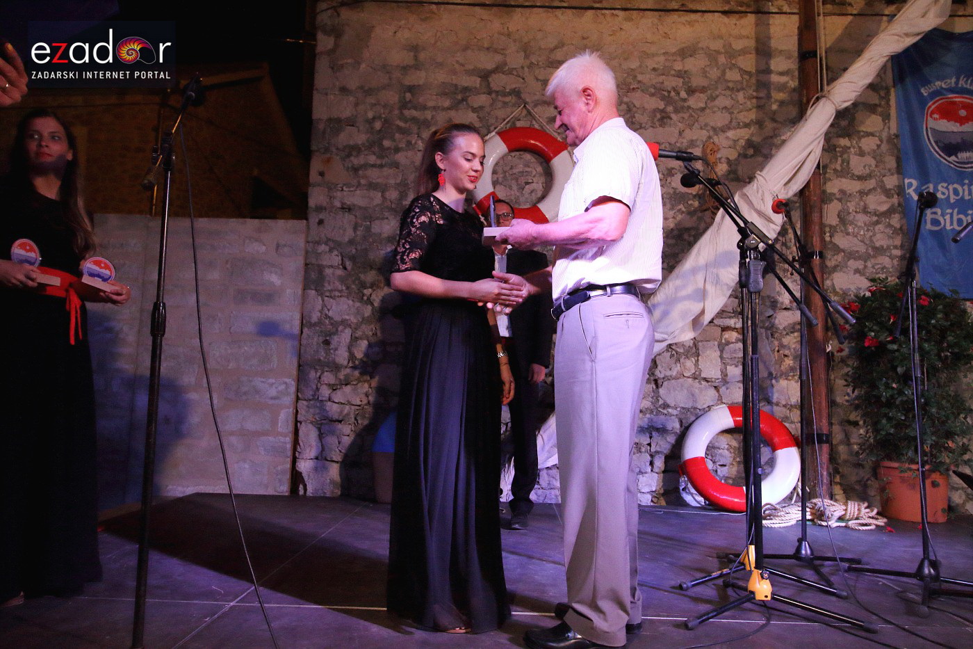 Na Trgu sri sela održana 38. smotra klapa “Raspivano Bibinje”