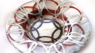 MAS: Unikatni, ručno rađeni tanjuri MAS: Unikatni, ručno rađeni tanjuri