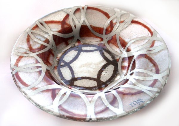 MAS: Unikatni, ručno rađeni tanjuri MAS: Unikatni, ručno rađeni tanjuri