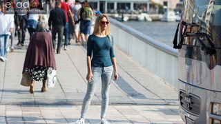 Đir po gradu, petak 13. listopada 2017.