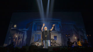 Spaladium Arena: Koncert Đorđe Balaševića, foto: Darko Belančić