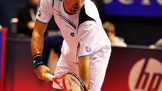 ATP Zadreb: Dodig – Garcia Lopez 2-1, Foto: Andro Marčev ATP Zadreb: Dodig – Garcia Lopez 2-1, Foto: Andro Marčev