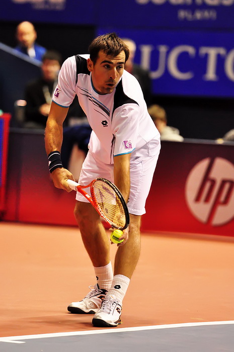 ATP Zadreb: Dodig – Garcia Lopez 2-1, Foto: Andro Marčev ATP Zadreb: Dodig – Garcia Lopez 2-1, Foto: Andro Marčev