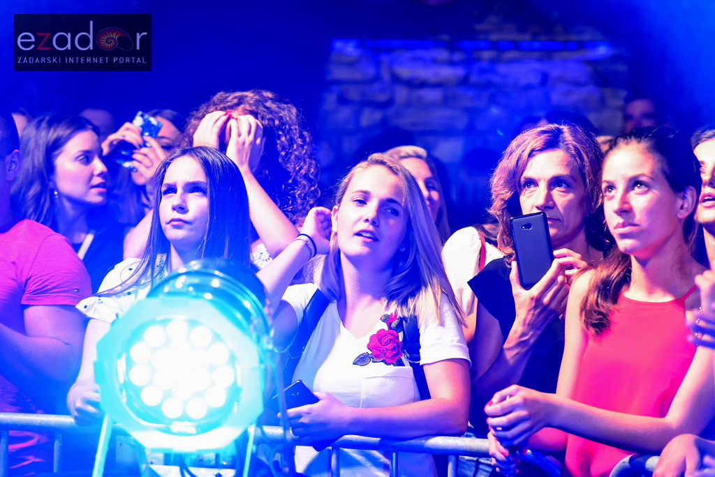 Severina Live @ Lounge & bar Ledana Severina Live @ Lounge & bar Ledana