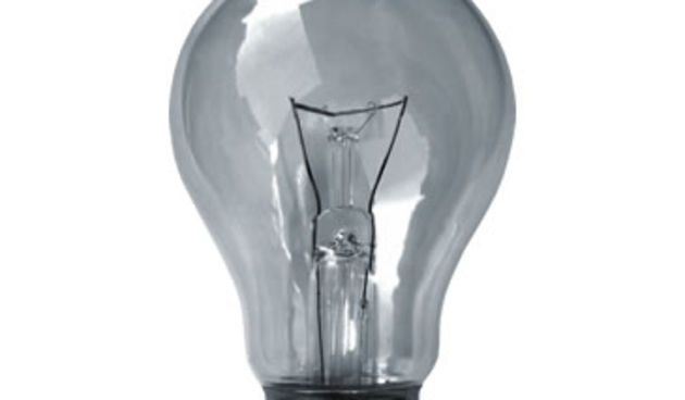 Žarulja (foto: tez.hr)